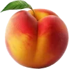 🤩 Эмодзи «Peachshell» для Telegram