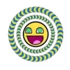 ⭐️ Эмодзи «Pedobearstaticemoji» для Telegram