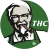 ⭐️ Эмодзи «Pedobearstaticemoji» для Telegram