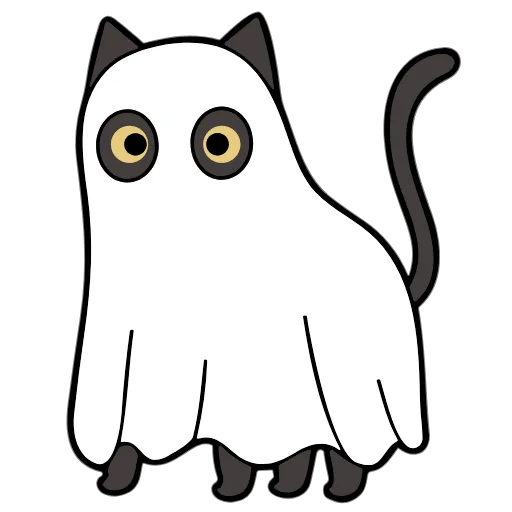 👻 Эмодзи «Peek» для Telegram