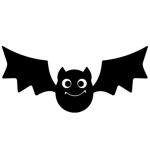 🦇 Эмодзи «Peek» для Telegram