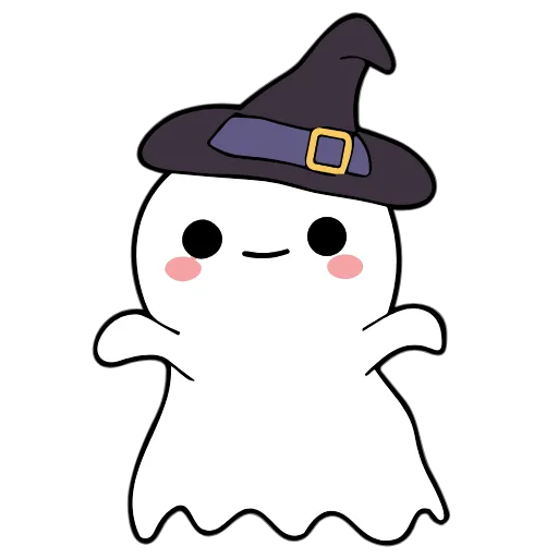 👻 Эмодзи «Peek» для Telegram