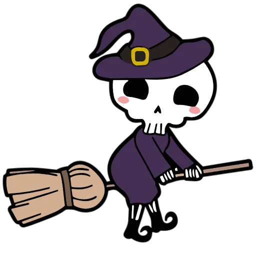 💀 Эмодзи «Peek» для Telegram