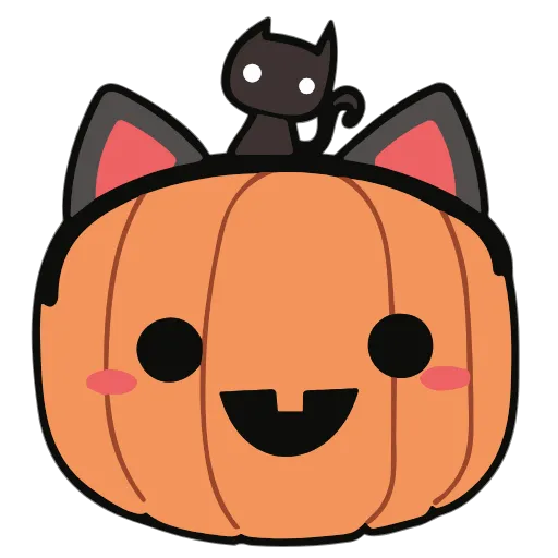 🐈‍⬛ Эмодзи «Peek» для Telegram