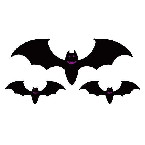 🦇 Эмодзи «Peek» для Telegram