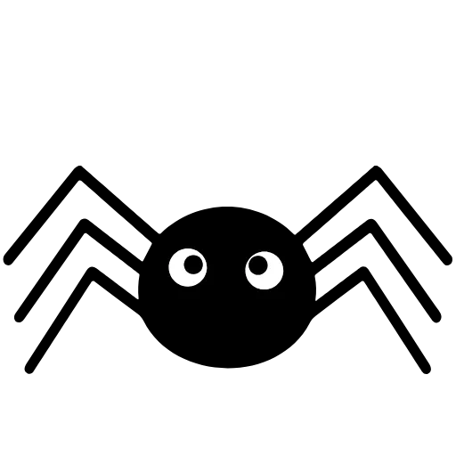 🕷 Эмодзи «Peek» для Telegram