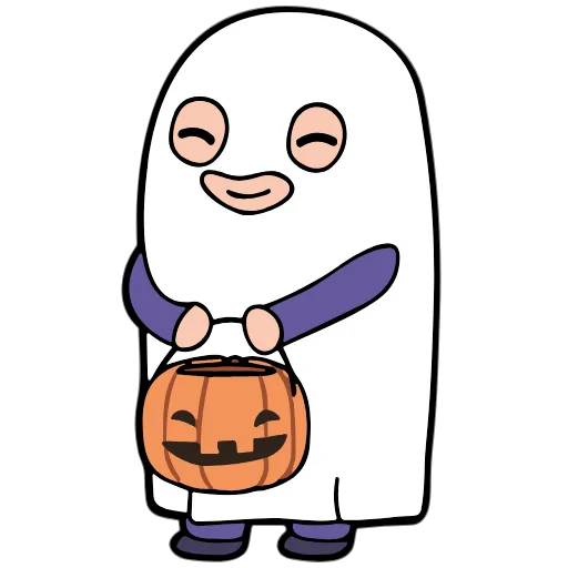 👻 Эмодзи «Peek» для Telegram