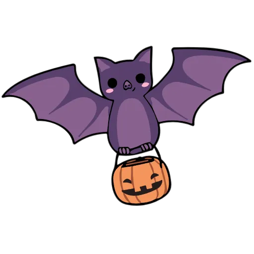 🦇 Эмодзи «Peek» для Telegram
