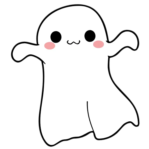 👻 Эмодзи «Peek» для Telegram