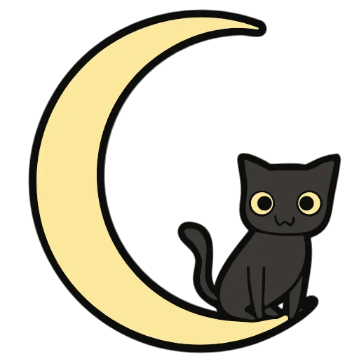 🌕 Эмодзи «Peek» для Telegram