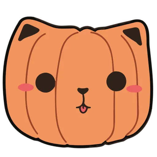 🐱 Эмодзи «Peek» для Telegram