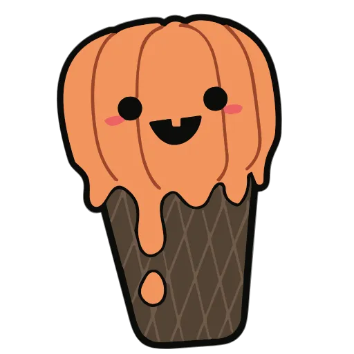 🍦 Эмодзи «Peek» для Telegram