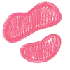💋 Эмодзи «Pencil Emoji» для Telegram
