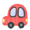 🚘 Эмодзи «Pencil Emoji» для Telegram