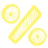 🛍 Эмодзи «Pencil Emoji» для Telegram