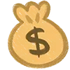 💰 Эмодзи «Pencil Emoji» для Telegram