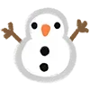 ⛄️ Эмодзи «Pencil Emoji» для Telegram