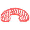 📞 Эмодзи «Pencil Emoji» для Telegram