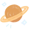 🪐 Эмодзи «Pencil Emoji» для Telegram