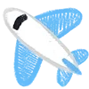 ✈️ Эмодзи «Pencil Emoji» для Telegram