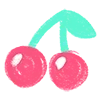 🍒 Эмодзи «Pencil Emoji» для Telegram