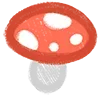 🍄 Эмодзи «Pencil Emoji» для Telegram