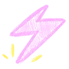 ⚡️ Эмодзи «Pencil Emoji» для Telegram