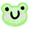 🐸 Эмодзи «Pencil Emoji» для Telegram