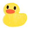 🐤 Эмодзи «Pencil Emoji» для Telegram