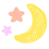 🌙 Эмодзи «Pencil Emoji» для Telegram