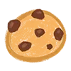 🍪 Эмодзи «Pencil Emoji» для Telegram