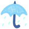 ☂️ Эмодзи «Pencil Emoji» для Telegram