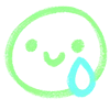 🥲 Эмодзи «Pencil Emoji» для Telegram