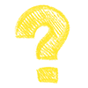 ❓ Эмодзи «Pencil Emoji» для Telegram