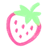 🍓 Эмодзи «Pencil Emoji» для Telegram