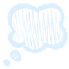 💭 Эмодзи «Pencil Emoji» для Telegram