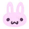 🐰 Эмодзи «Pencil Emoji» для Telegram