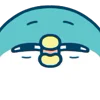 😏 Эмодзи «Penguins» для Telegram