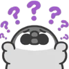 ❔ Эмодзи «Penguins» для Telegram