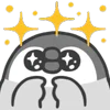 ✨ Эмодзи «Penguins» для Telegram