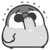 😰 Эмодзи «Penguins» для Telegram