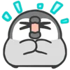 😂 Эмодзи «Penguins» для Telegram