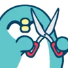 ✂️ Эмодзи «Penguins» для Telegram