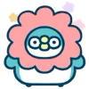 🌸 Эмодзи «Penguins» для Telegram