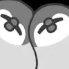 ❤️ Эмодзи «Penguins» для Telegram