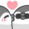 😘 Эмодзи «Penguins» для Telegram