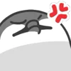 💢 Эмодзи «Penguins» для Telegram