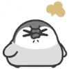 😤 Эмодзи «Penguins» для Telegram