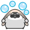 🫧 Эмодзи «Penguins» для Telegram