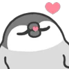 😘 Эмодзи «Penguins» для Telegram